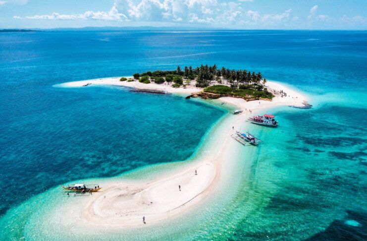 best tourist masbate philippines