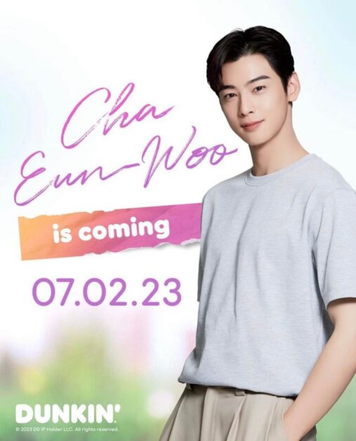 cha eun woo in manila fanmeeting