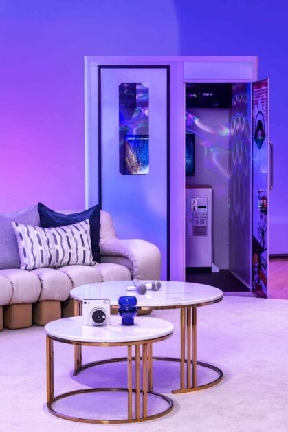 enhypen DDP Karaoke Machine Credit Mind Details