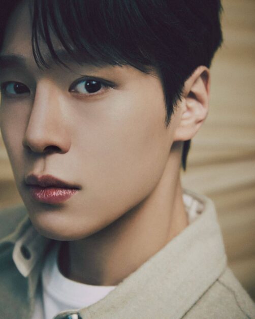 netflix black knight glam shots kang yu seok