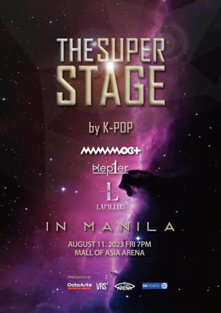 the super stage by kpop mamamoo 2