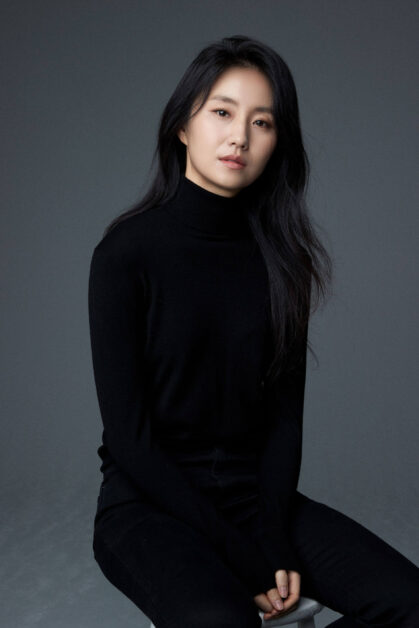 vigilante korean drama Kim Sojin