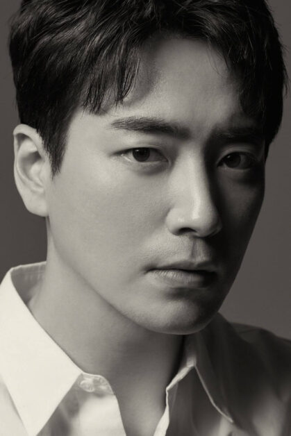 vigilante korean drama Lee Junhyuk