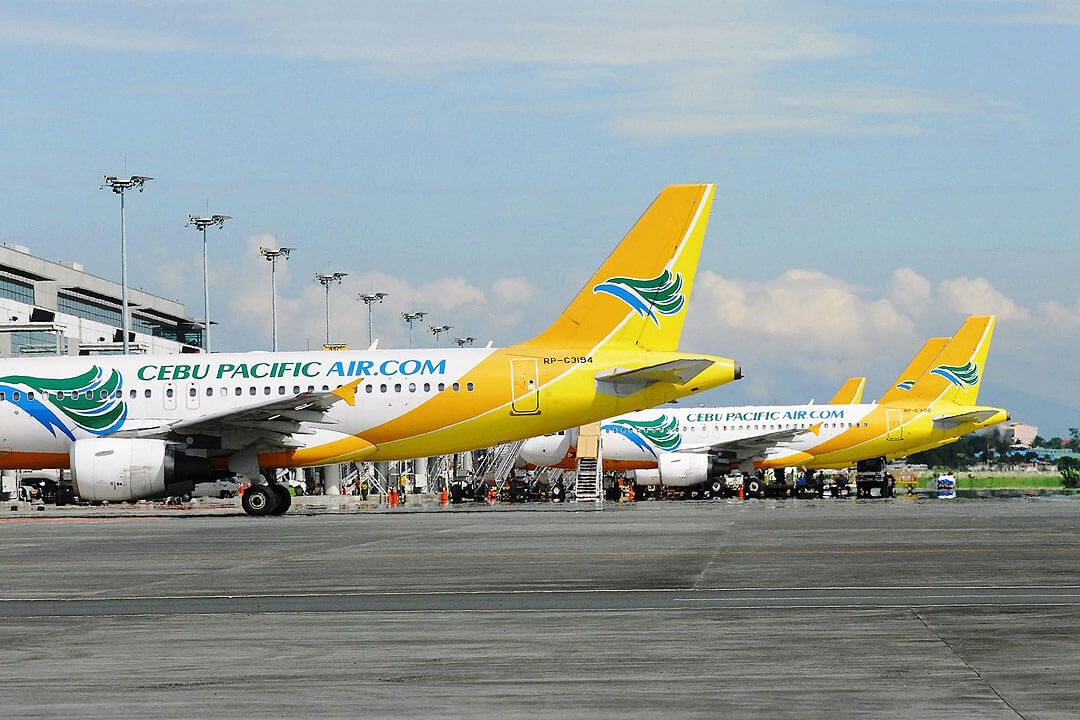 Cebu Pacific 1