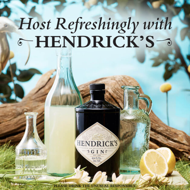 Hendricks Lifestyle