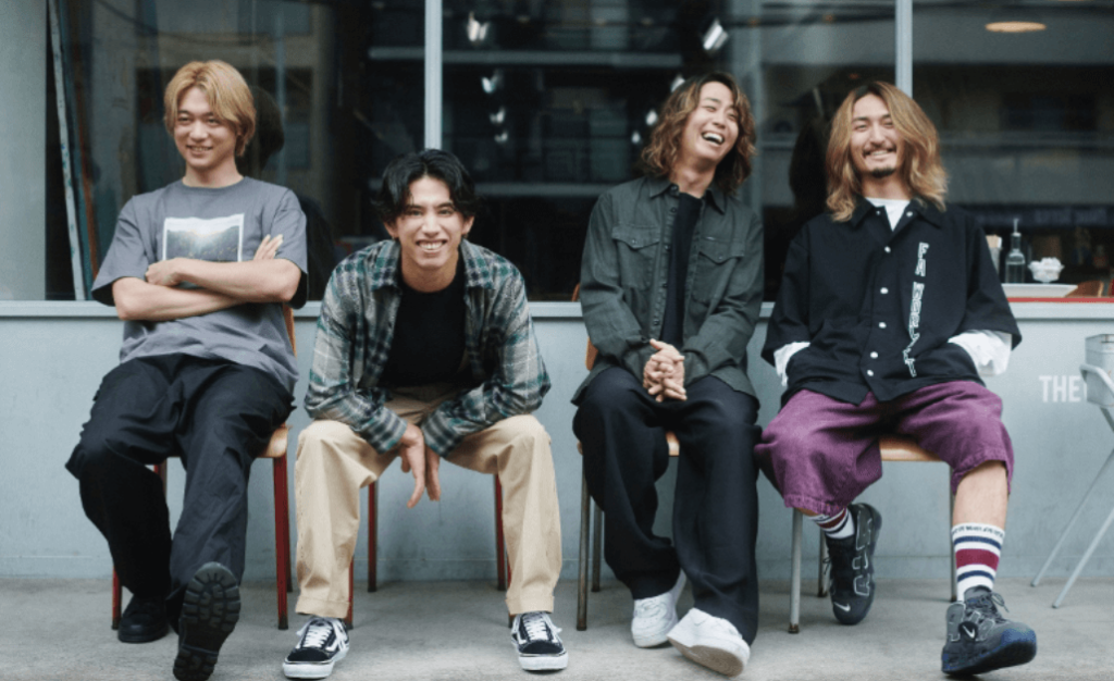 ONE OK ROCK manila concert 2023