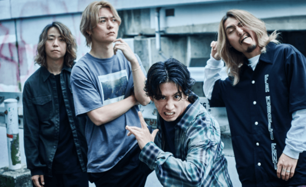 ONE OK ROCK manila concert 2023