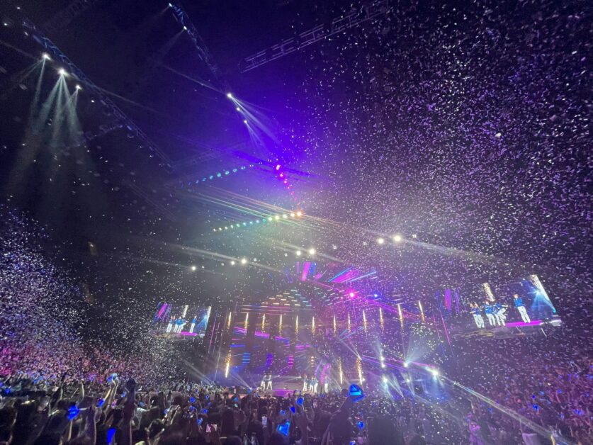 super junior manila fan party 2023