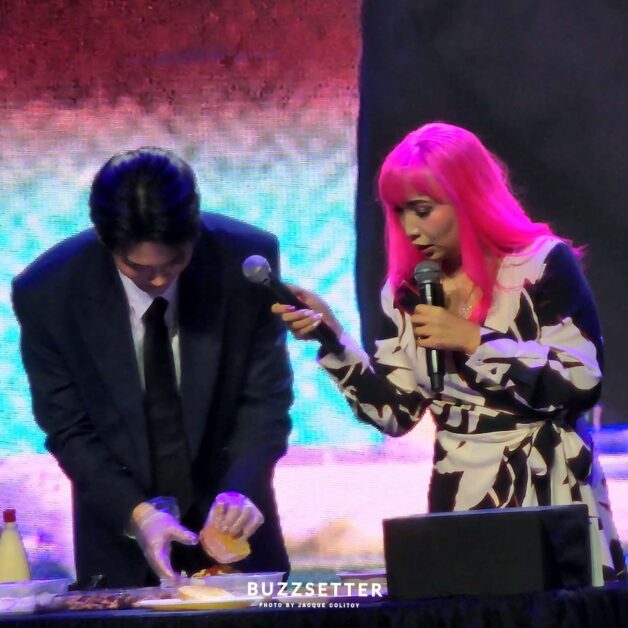 win metawin fan meeting