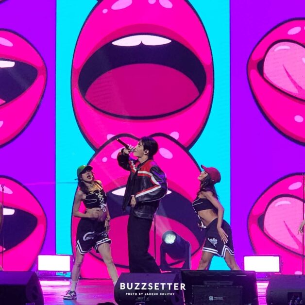 win metawin singing fan meeting 3