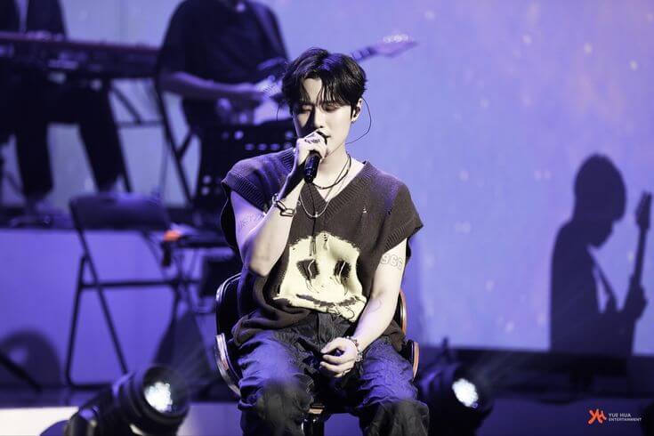 woodz manila concert