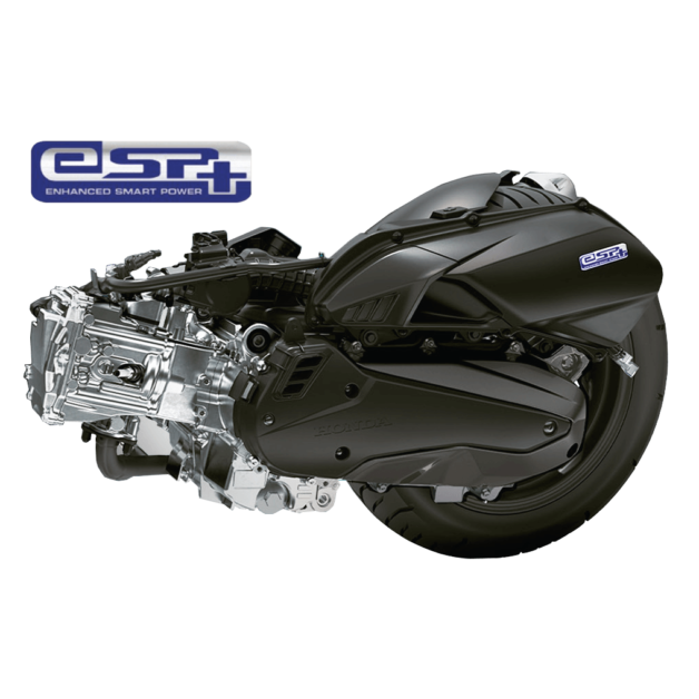 ESP ENGINE HONDA