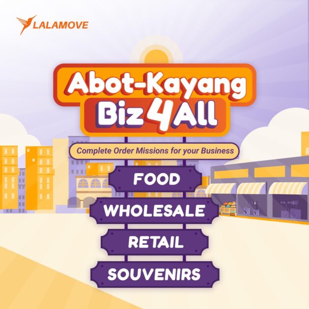 Lalamove MSME Month Card 1