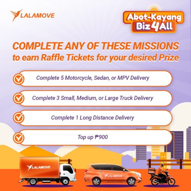 Lalamove MSME Month Card 3