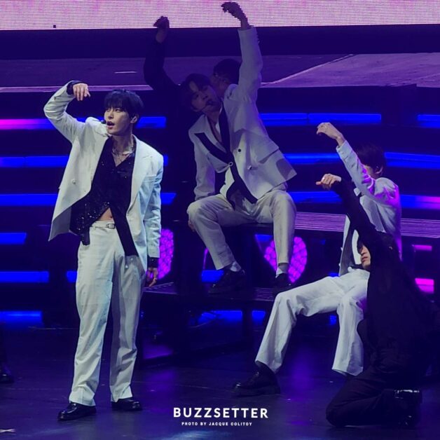 NCT Dojaejung perfume in manila