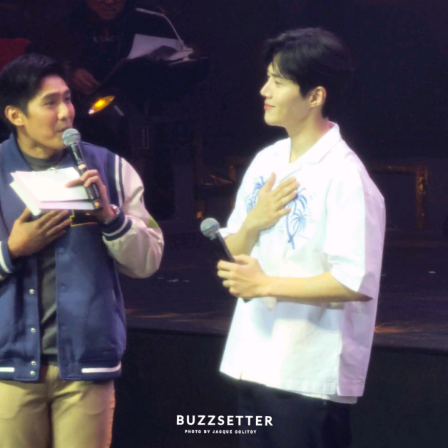 kim seon ho fan meeting 2023