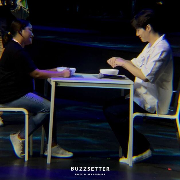 kim seon ho fan meeting 3