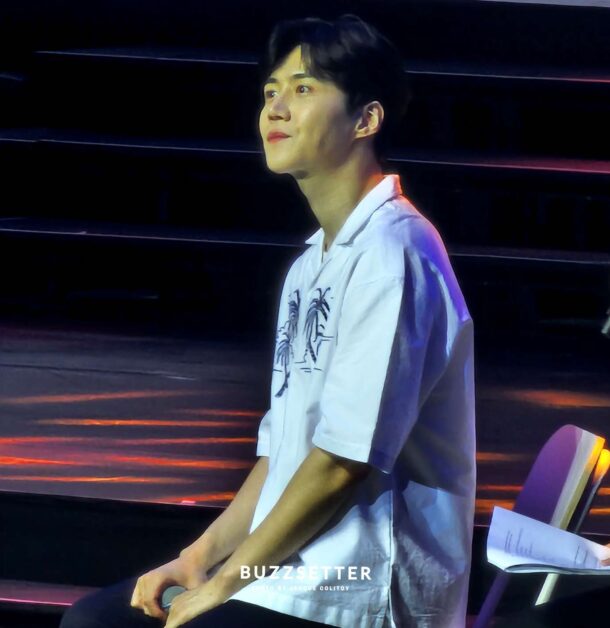kim seon ho fanmeet manila 2023