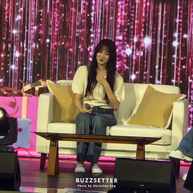 lee sung kyu fanmeeting manila