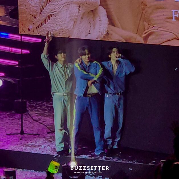 nct dojaejung manila