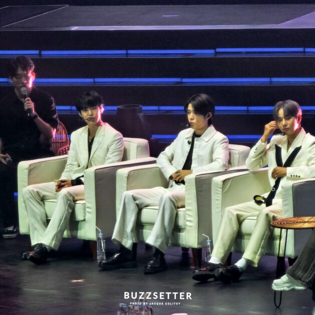 nct dojaejung manila concert