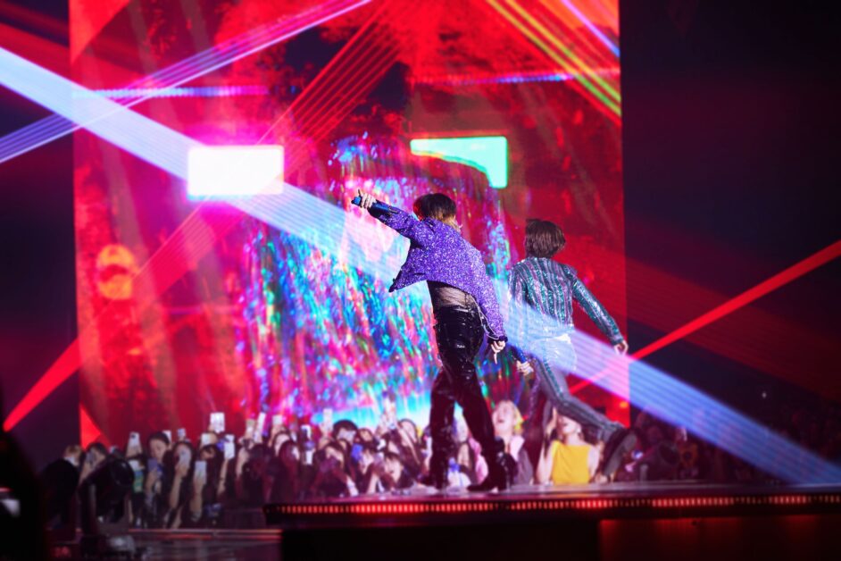 super junior delight party manila 2023