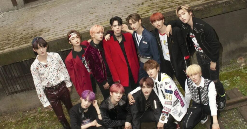 the boyz manila concert