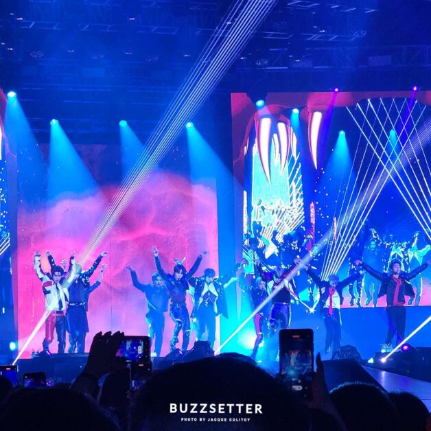 the boyz zeneration manila racap 7