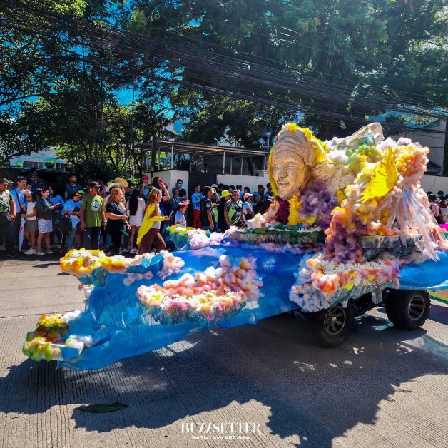 2023 pamulak sa kadayawan
