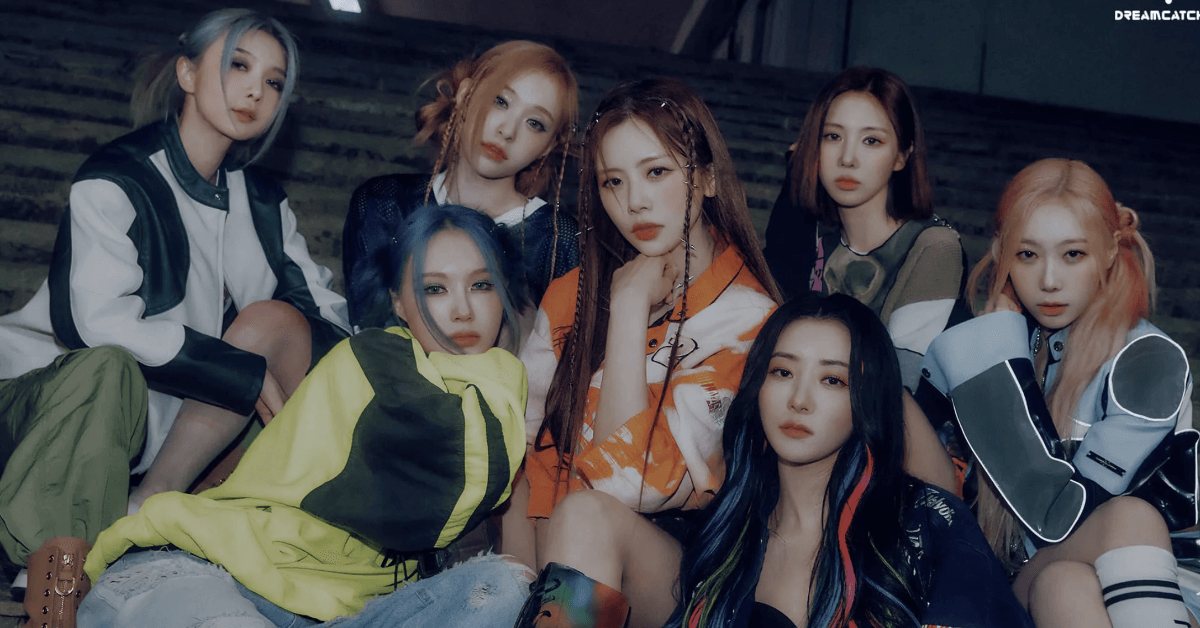 dreamcatcher manila concert