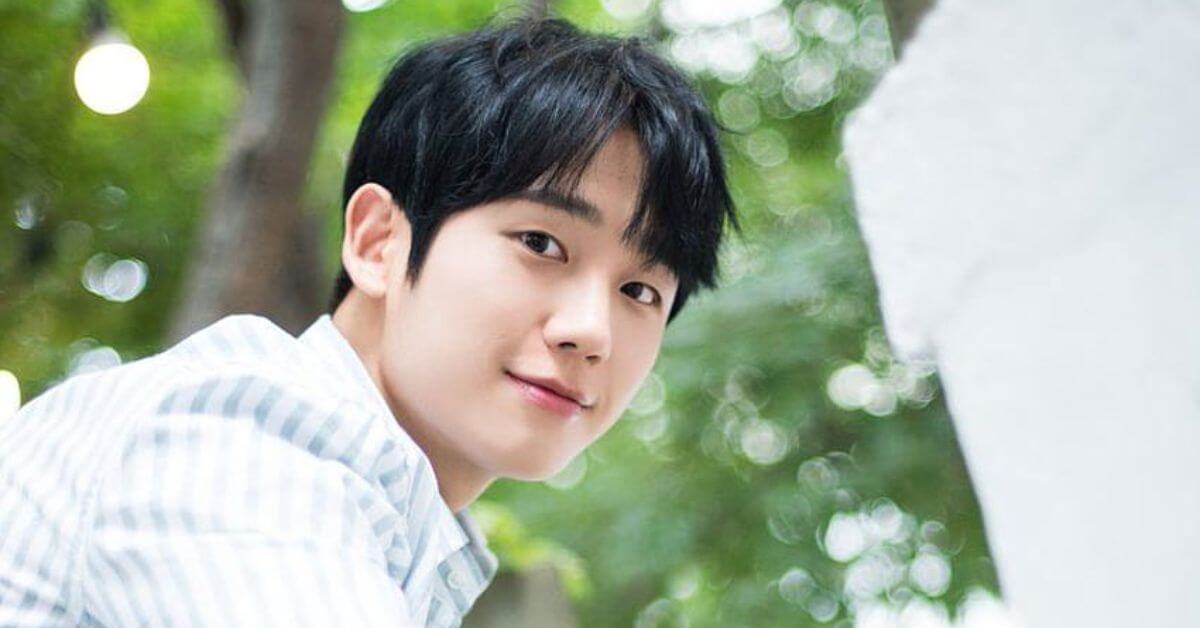 jung hae in korean drama