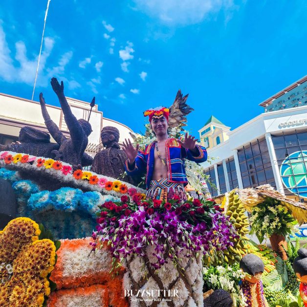 kadayawan festival 2023