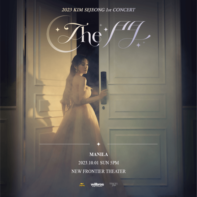 kim sejong in manila