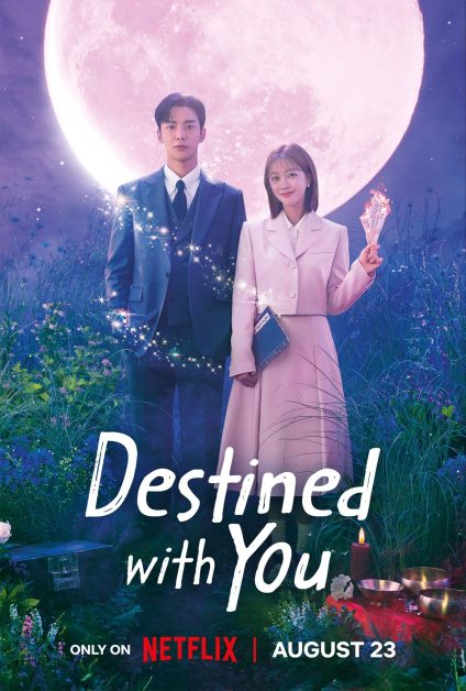 netflix kdrama destined with you
