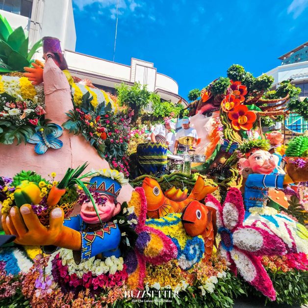pamulak sa kadayawan 2023