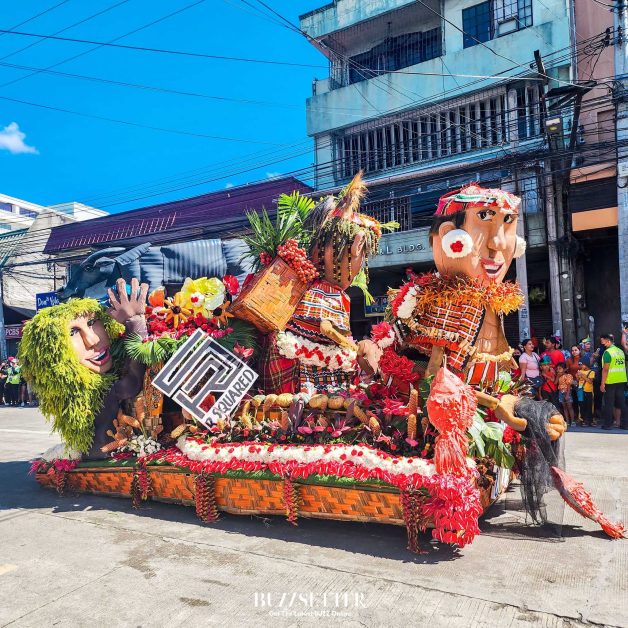 pamulak sa kadayawan 2023 davao city