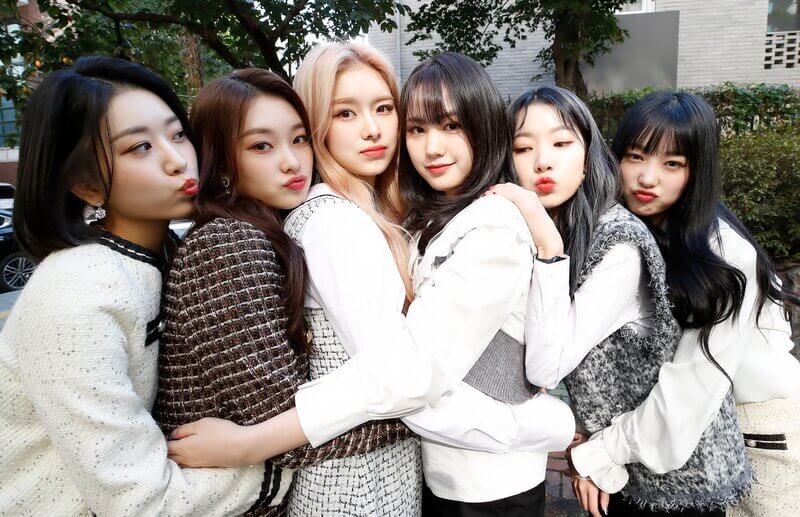 DREAMNOTE bambam concert manila