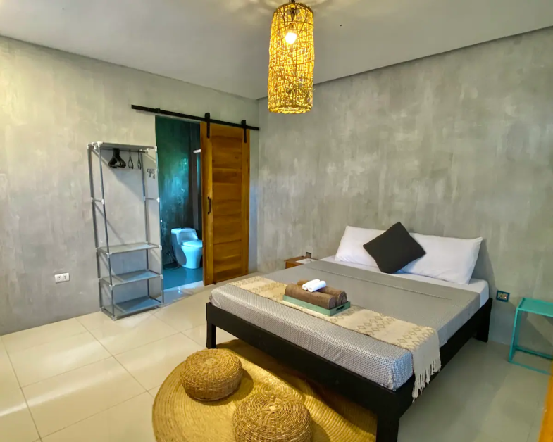 airbnb Room in Siargao