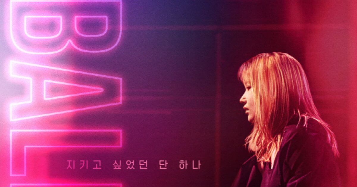 ballerina korean drama