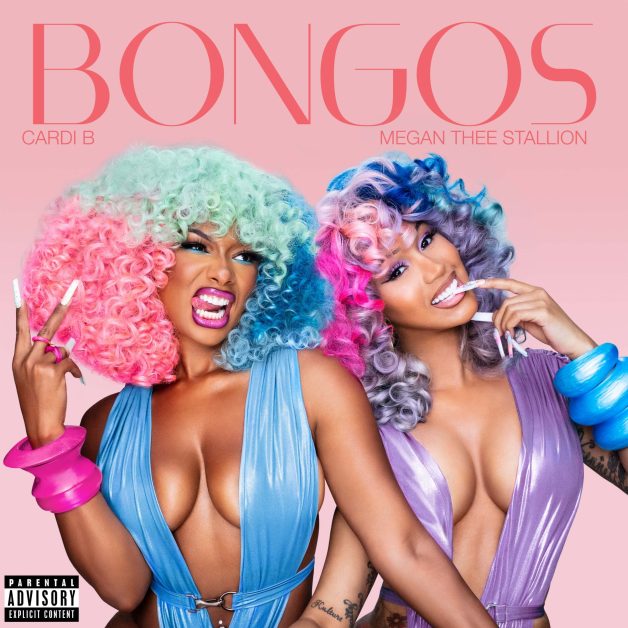 bongos cardi b