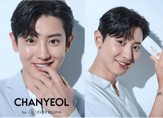 chanyeol manila fanmeeting 2023