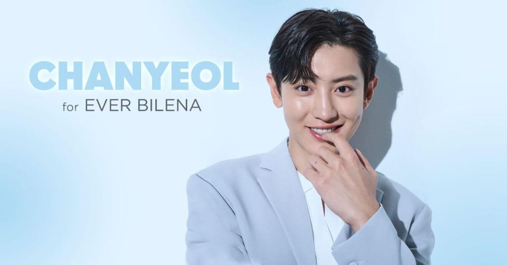 chanyeol manila fanmeeting ever bilena