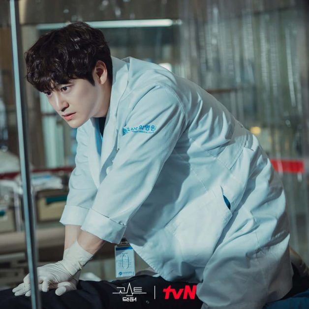 kim bum korean dramas must watch