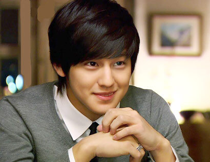 kim bum korean dramas must watch boys over flowers