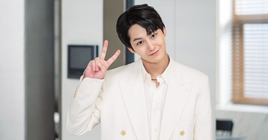 kim bum korean dramas to watch in viu