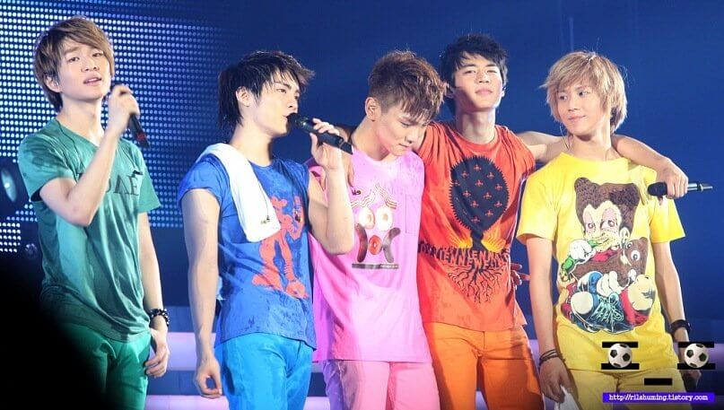 my shinee world movie 3