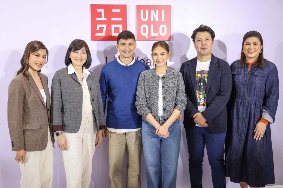uniqlo philippines