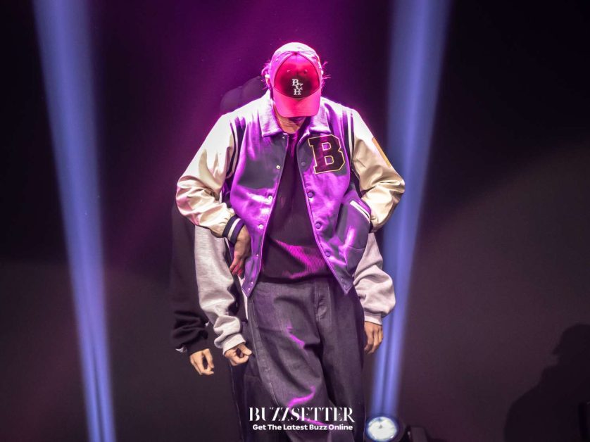 Ahn hyo seop fanmeeting manila 2