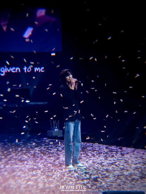 Ahn hyo seop fanmeeting manila 7