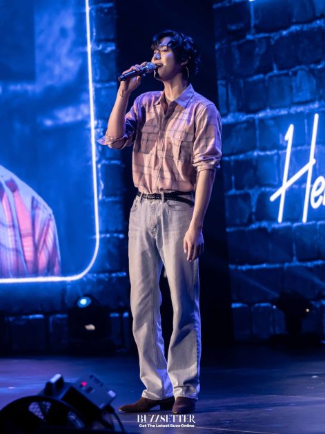 Ahn hyo seop in manila